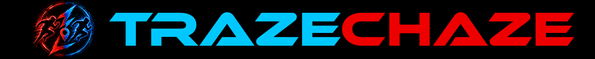TrazeChaze